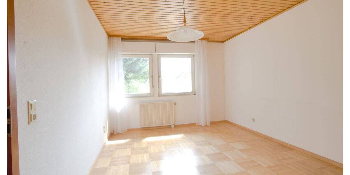 Etagenwohnung Ettenheim Altdorf - 5 Zimmer, 144 m&sup2;, 389.000&euro; | Angebot:26358883