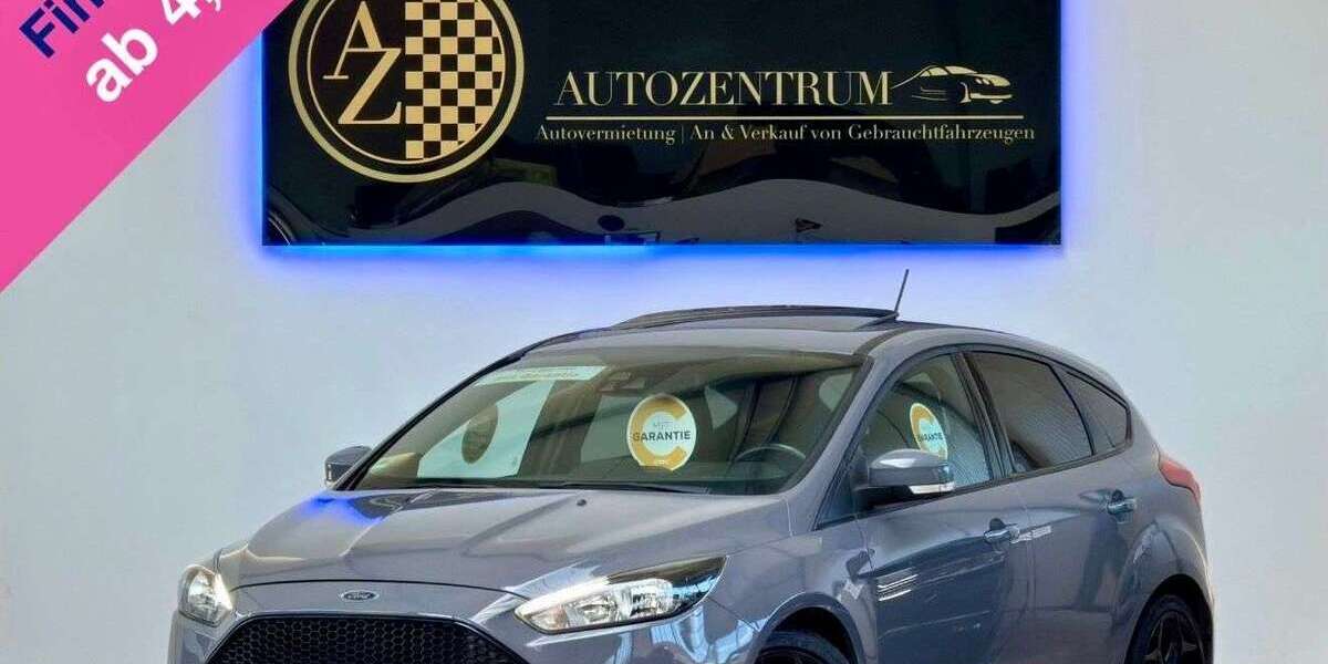Ford Focus 71.584 km 18.990 &euro; Schapen 48480