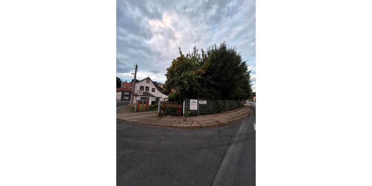 Einfamilienhaus Schleusingen - 60.000&euro; | Angebot:26958017