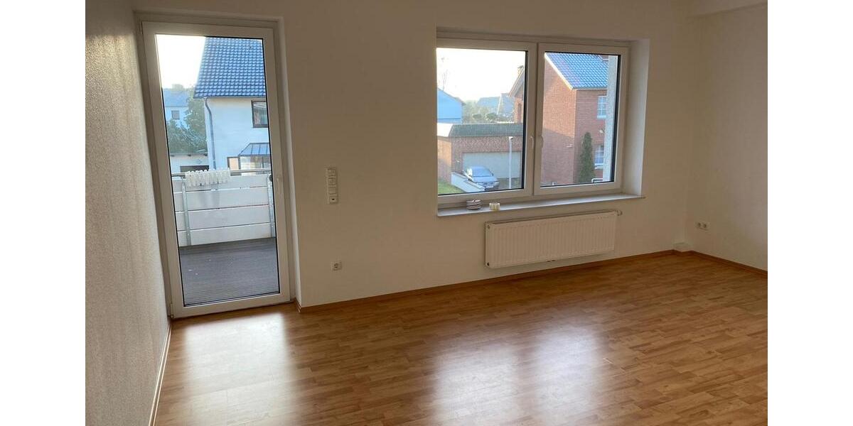 Etagenwohnung Stemwede - 3 Zimmer, 85 m&sup2;, 650&euro; | Angebot:24676786