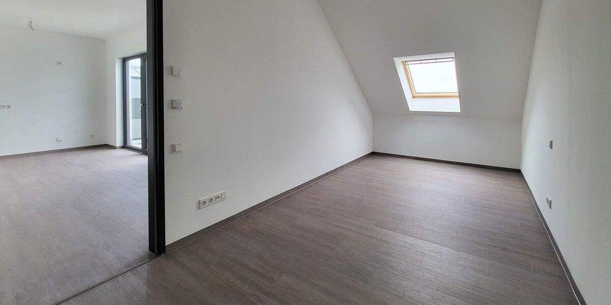 Etagenwohnung Leipzig Plaußig-Portitz - 2 Zimmer, 68 m&sup2;, 835&euro; | Angebot:25568186