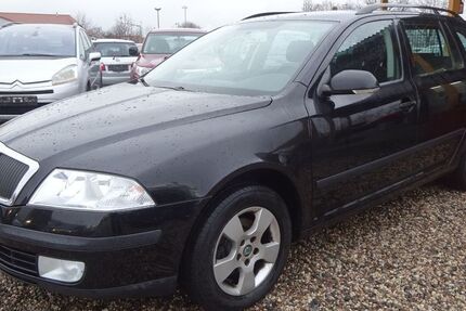 Skoda Octavia 301.101 km 2.300 &euro; Dresden 01219