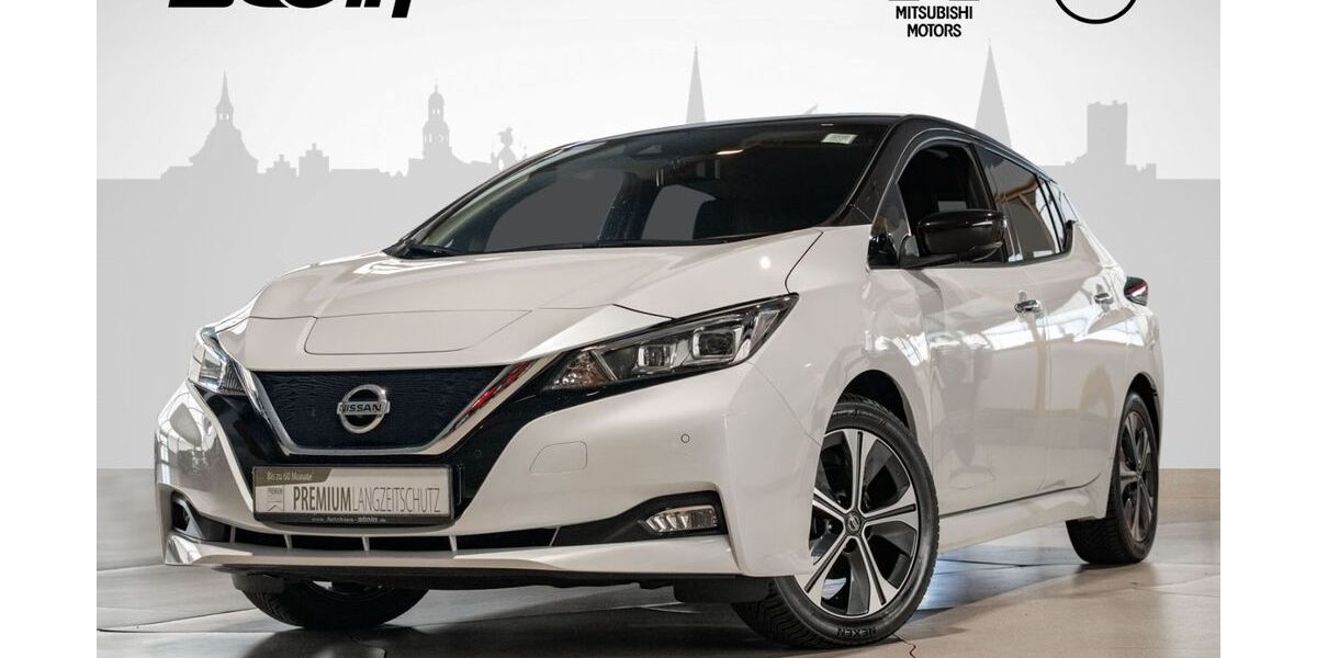 Nissan Leaf 65.269 km 15.440 &euro; Lüneburg 21339