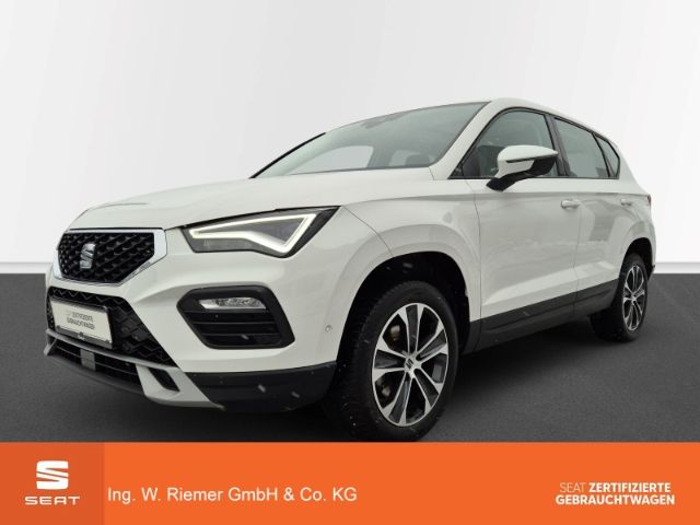 Seat Ateca 46.298 km 24.689 &euro; Mölln 23879