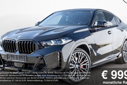 BMW X6 41.800 km 84.950 &euro; Berlin 12203