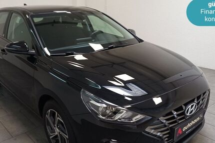 Hyundai i30 47.097 km 14.470 € Egelsbach 63329