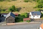 Kirchheim-OT, Wohnhaus mit ELW - Einfamilienhaus Kirchheim Frielingen | Angebot:26930317