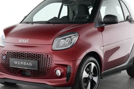 Smart ForTwo 12.940 km 15.390 &euro; Mainz 55128
