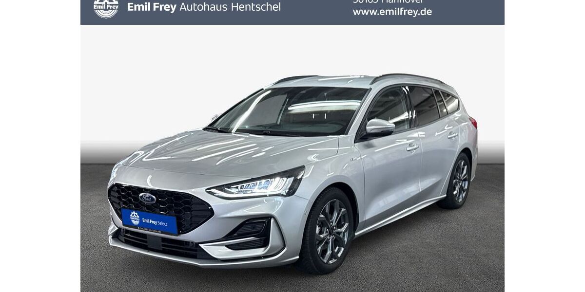 Ford Focus 18.035 km 22.620 &euro; Hannover 30165