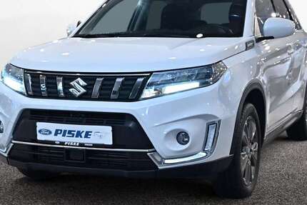 Suzuki Vitara 55.200 km 16.650 &euro; Wolfenbüttel 38302