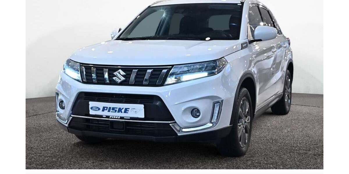 Suzuki Vitara 55.200 km 16.650 &euro; Wolfenbüttel 38302