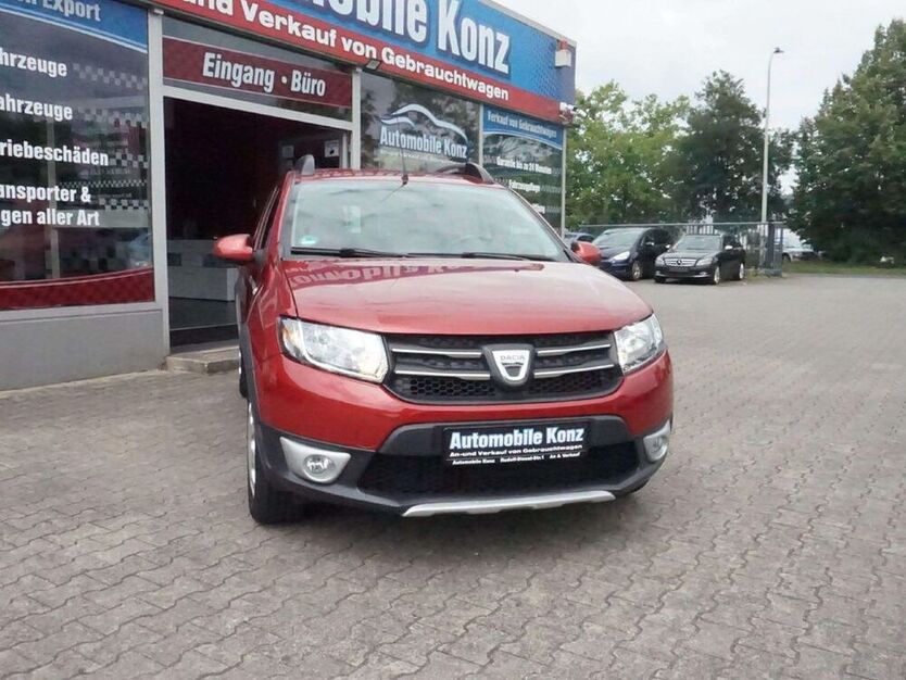 Sandero