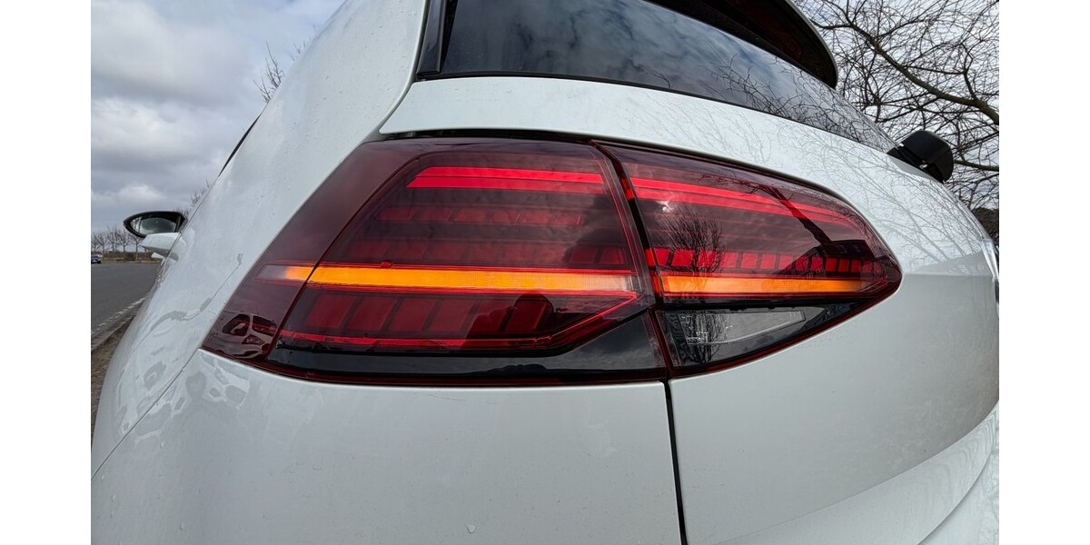 VW Golf 78.250 km 23.950 &euro; Königs Wusterhausen 15711