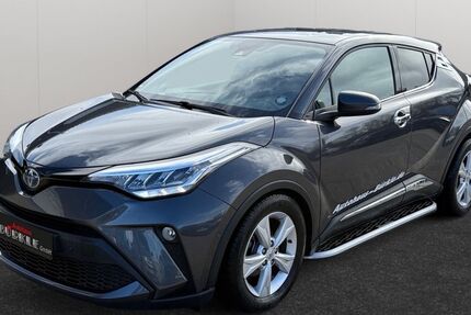Toyota C-HR 35.000 km 26.399 &euro; Frankenthal 67227