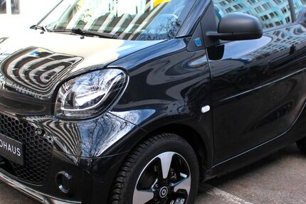 Smart ForTwo 33.000 km 10.900 &euro; München 80636