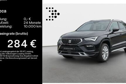 Seat Ateca 24.478 km 31.990 &euro; Haßfurt 97437