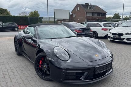 Porsche 992 7.400 km 189.992 € Gronau 48599