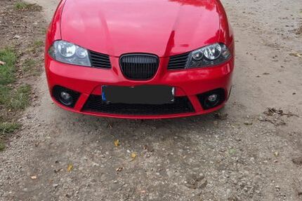 Seat Ibiza 137.000 km 3.500 € Landau an der Isar 94405