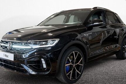VW T-Roc 7.990 km 46.477 &euro; Uelzen 29525
