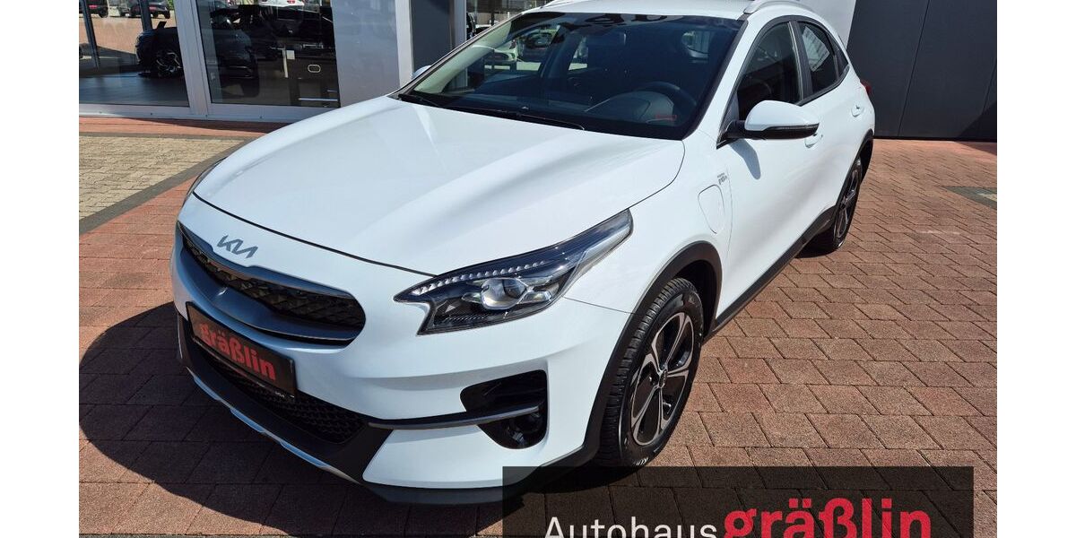 Kia XCeed 36.700 km 19.900 &euro; Auggen 79424