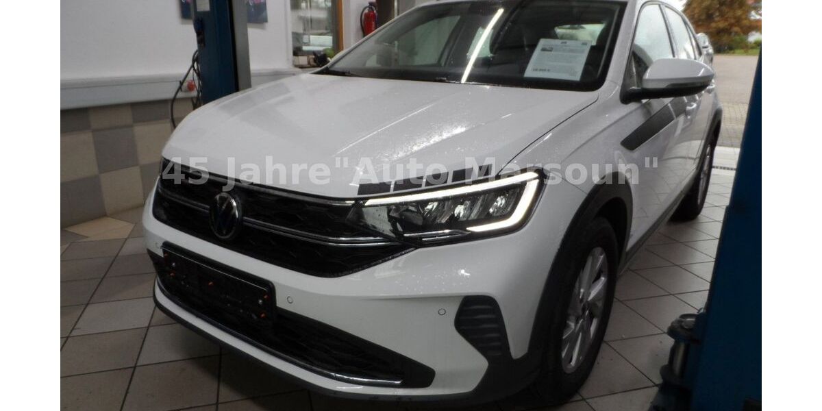 VW Taigo 13.900 km 20.900 € Welden 86465