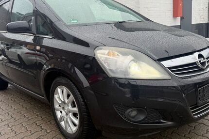 Opel Zafira 270.000 km 2.295 &euro; Hamburg 20537