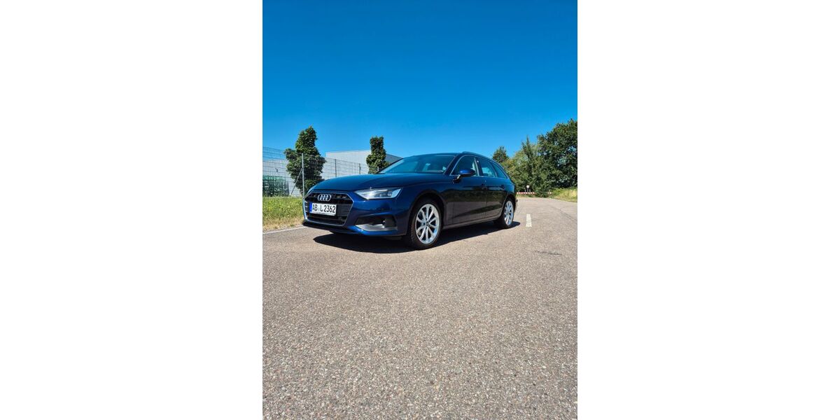 Audi A4 108.500 km 22.180 &euro; Rastatt 76437