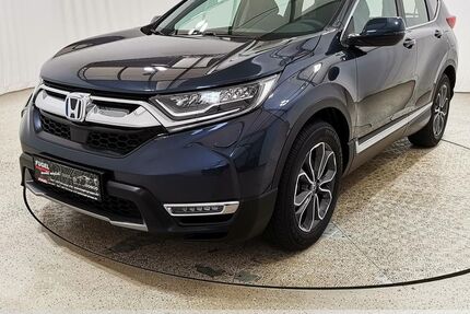 Honda CR-V 35.400 km 28.899 &euro; Chemnitz - Mittelbach 09224