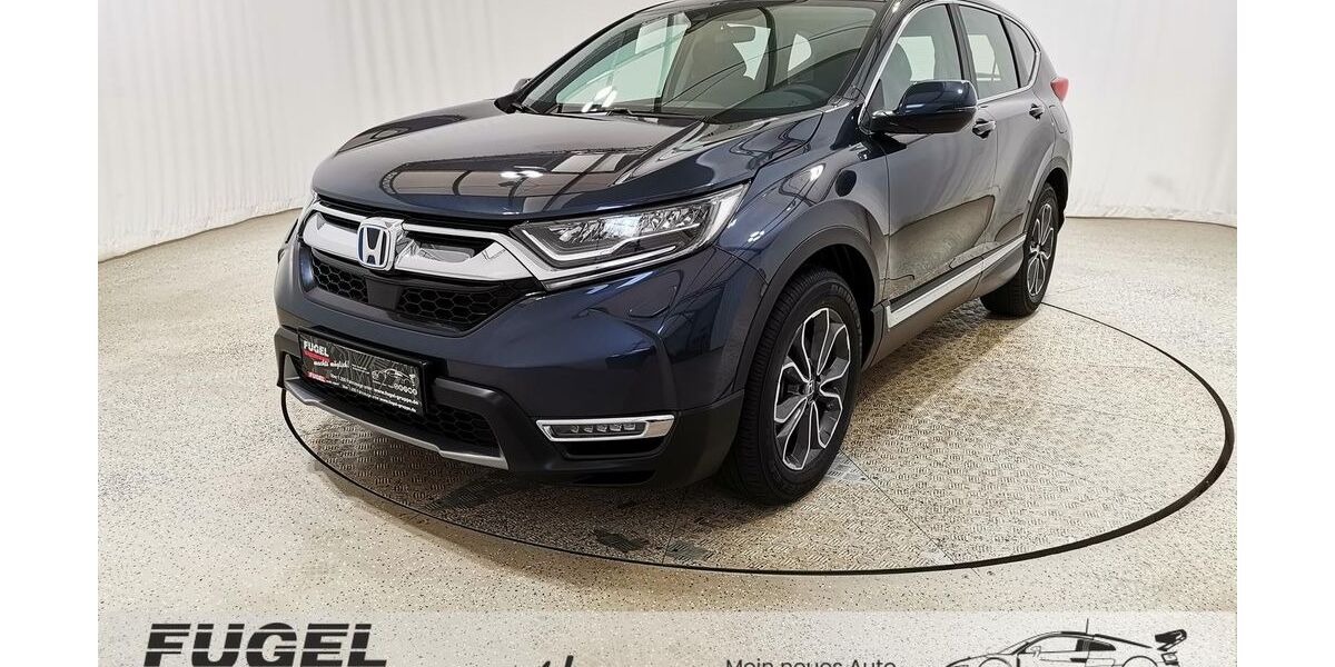 Honda CR-V 35.400 km 28.899 &euro; Chemnitz - Mittelbach 09224