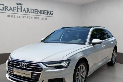 Audi A6 56.000 km 42.777 &euro; Offenburg 77652