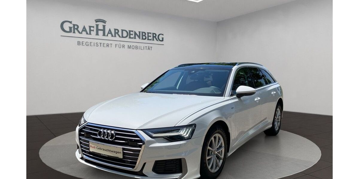 Audi A6 56.000 km 42.888 &euro; Offenburg 77652