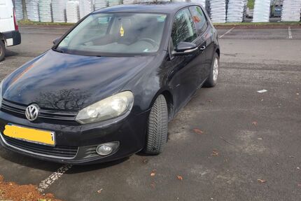 VW Golf 181.300 km 2.400 &euro; Bad Soden-Salmünster 63628