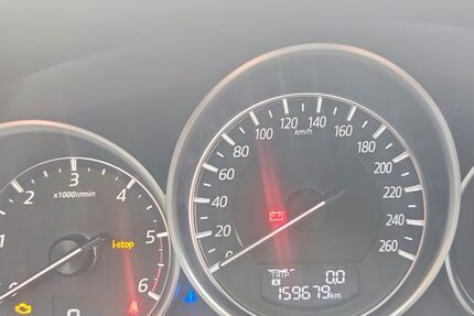 Mazda 6 159.679 km 6.500 &euro; Langerringen 86853