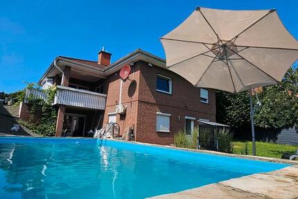 Haus Bad Münder am Deister - 6 Zimmer, 156 m&sup2;, 459.000&euro; | Angebot:25571893