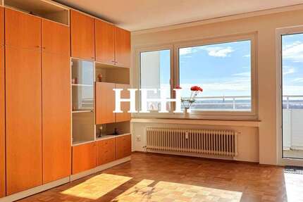 Wohnung Travemünde Alt-Travemünde / Rönnau - 1 Zimmer, 33 m&sup2;, 139.500&euro; | Angebot:25604458