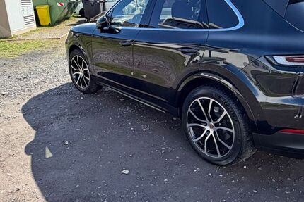 Porsche Cayenne 40.000 km 79.500 &euro; Lahnstein 56112