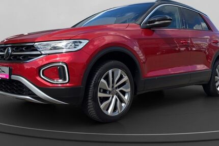VW T-Roc 19.421 km 24.990 &euro; Köln 50968