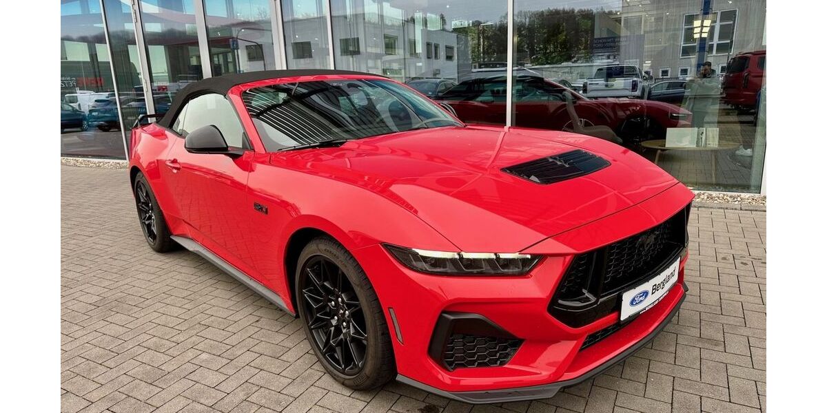 Ford Mustang 4.800 km 52.190 &euro; Hennef (Sieg) 53773