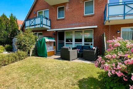 Wohnung Fehmarn - 2.5 Zimmer, 63 m&sup2;, 257.000&euro; | Angebot:27096931