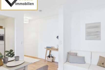 Wohnung Braunschweig Viewegsgarten- Bebelhof - 2 Zimmer, 67 m&sup2;, 199.000&euro; | Angebot:26426366