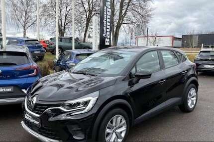 Renault Captur 16.538 km 20.880 &euro; Giengen 89537