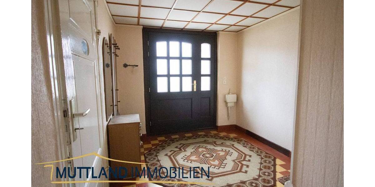 Doppelhaushälfte Bergen auf Rügen Bergen - 6 Zimmer, 150 m&sup2;, 250.000&euro; | Angebot:26187866