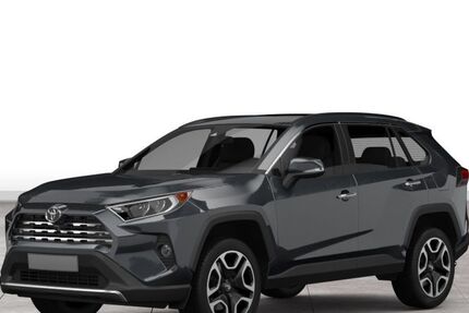 Toyota RAV 4 6.500 km 54.960 &euro; Bitburg 54634