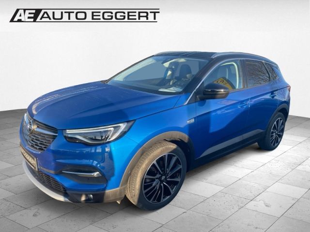 Opel Grandland (X) 37.579 km 23.950 &euro; Bergen auf Rügen 18528