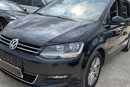 VW Sharan 199.000 km 10.500 € Großbottwar 71723