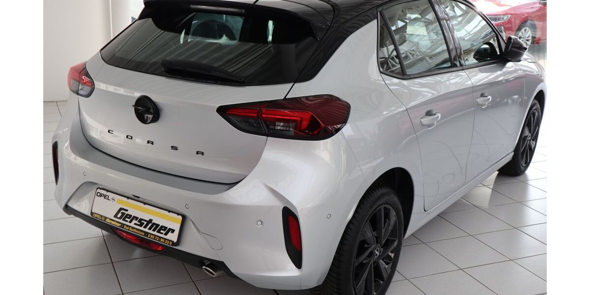 Opel Corsa 8.838 km 17.899 &euro; Bad Staffelstein 96231