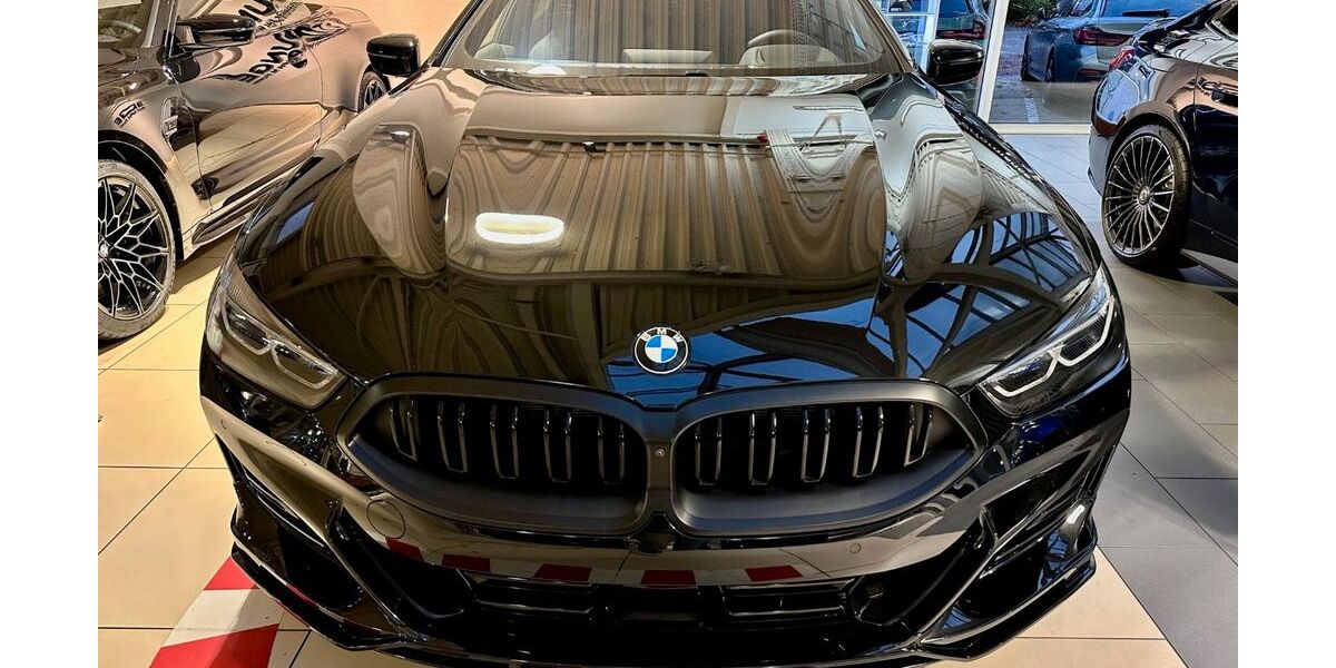 Alpina B8 2.800 km 159.500 &euro; Heilbronn 74074