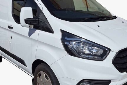 Ford Transit Custom 117.000 km 14.500 &euro; Amberg 92224