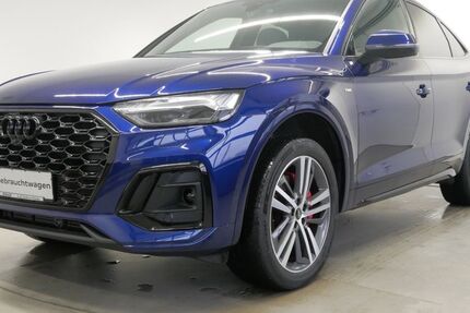 Audi Q5 41.430 km 42.870 &euro; Passau 94036