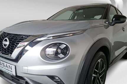 Nissan Juke 9.153 km 20.740 &euro; Heidelberg 69126